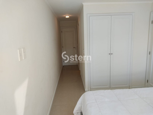 Imagen 26 de 30 de Venta Y Venta Temporario Apartamento 3 Dormitorios, Playa Brava, Punta Del Este