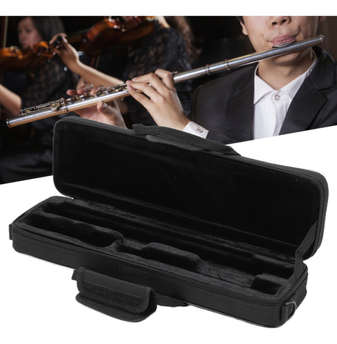 L Fundas Tipo Flauta, De Tela Oxford, Impermeables Y