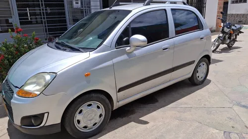 Chevrolet Spark 1.0 Life
