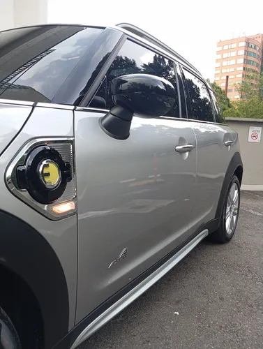 Mini Countryman 1.5 F60 Cooper S E Chili All4 Hibryd