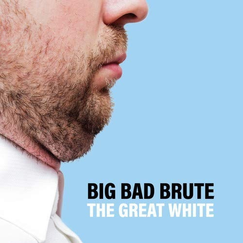 Big Bad Brute Great White Usa Import Cd Nuevo