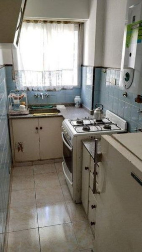 Imagen 8 de 11 de Temporada 1 Ambiente Con Habitación Separada Zona Centro