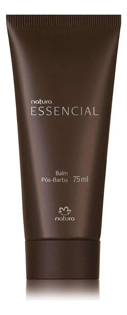 Balm Pós-barba Natura Essencial Masculino Tradicional 75ml