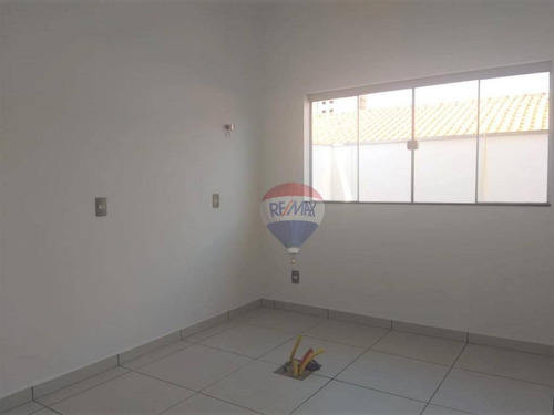 Sala Para Alugar, 10 M² Por R$ 800,00/mês - Vila Assumpção - Botucatu/sp - Sa0067