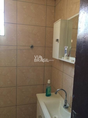 Imagem 12 de 20 de Imóvel No Baeta Neves, Àrea Grande Com 3 Casas Em Ótima Localização - Rs 540.000,00 - 867