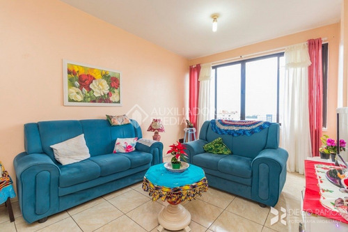 Imagem 3 de 15 de Apartamento - Floresta - Ref: 320215 - V-320215