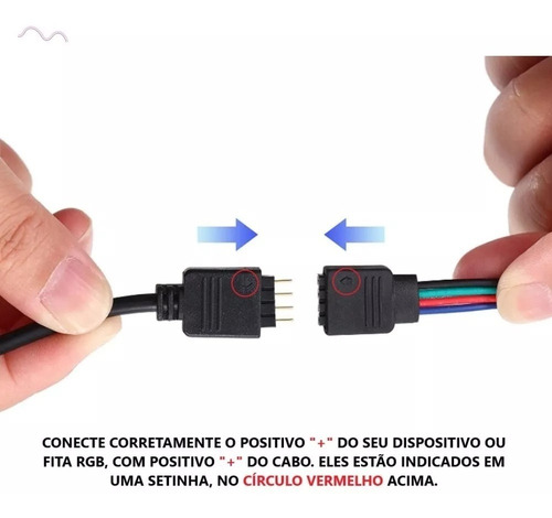 Controladora 4p 12v Rgb Para Fans E Water Coolers