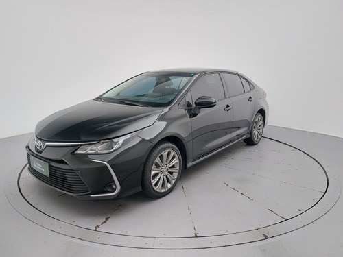Toyota Corolla 2.0 VVT-IE FLEX XEI DIRECT SHIFT