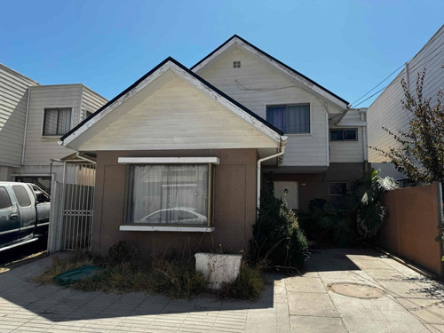 Casa En Condominio Lomas De Nos 4d 3b Av Padre Hurtado 18.56