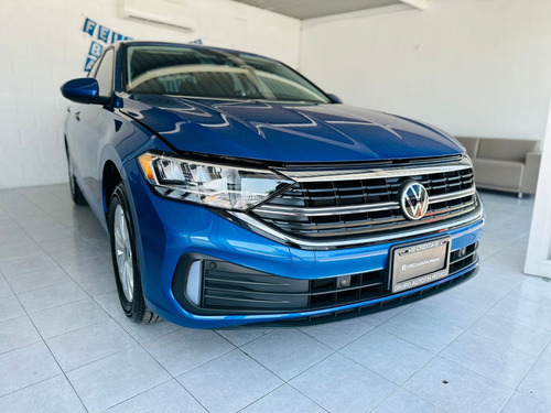 Volkswagen Jetta Comfortline