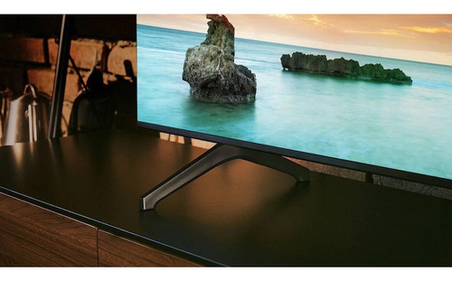 Television Un43tu690tfxza Pantalla Crystal 43 Smart Tv 4k - Excelente (Reacondicionado)