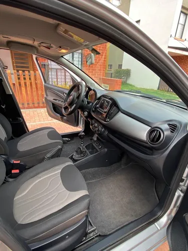 Fiat Uno 1.4 Way