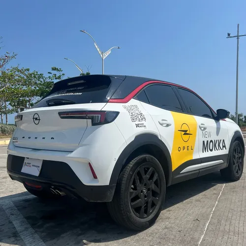 Opel Mokka 1.2 Gs Line