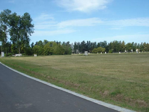 Imagen 2 de 2 de Terreno Lote En Venta Ubicado En Pilar, G.b.a. Zona Norte