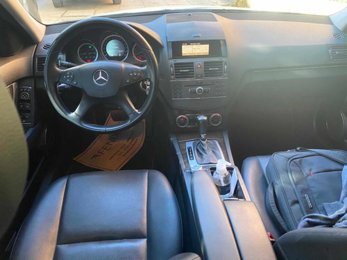 Mercedes-benz Clase C Clase C C300