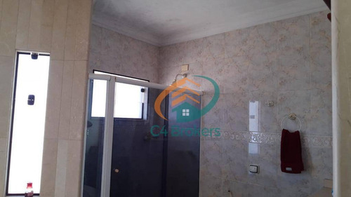 Imagem 19 de 30 de Sobrado Com 3 Dormitórios À Venda, 450 M² Por R$ 1.700.000,00 - Jardim Nossa Senhora Do Carmo - São Paulo/sp - So0455
