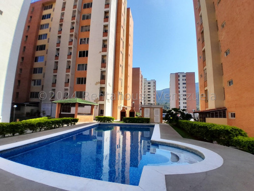 Apartamento En Venta Ubicado En El Rincon Naguanagua Carabobo 24-18565, Eloisa Mejia