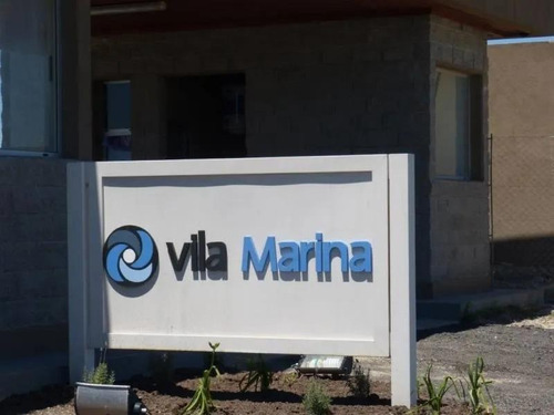 Imagen 8 de 9 de Oportunidad! Increíble Lote Interno - Villanueva Vila Marina 1 - Con Amarra Incluida