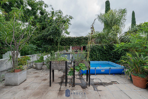 Ph - Venta - Belgrano - 5 Amb - Terraza - Patio - Entrada Independiente