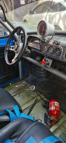 Renault Gordini Deportivo