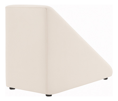 Rampa Para Cães E Gatos Subirem No Sofá Cama Box Bege Liberty Móveis