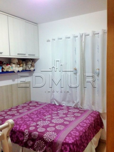 Imagem 8 de 14 de Apartamento - Vila Valparaiso - Ref: 12706 - V-12706