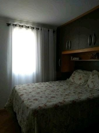 Imagem 6 de 8 de Apartamento Para Venda, 2 Dormitório(s) - 9330
