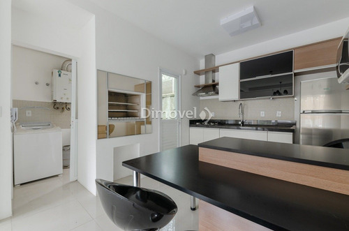 Imagem 4 de 15 de Casa Em Condominio - Tristeza - Ref: 18815 - V-18815