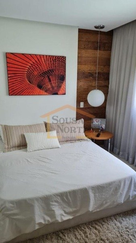 Imagem 15 de 15 de Apartamento, Venda, Santana, Sao Paulo - 29243 - V-29243
