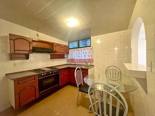 Bonita Casa En Venta!!! Calle Alejandro Allori, Alfonso Xiii, Alvaro Obregón, Cdmx - Lc25-zf