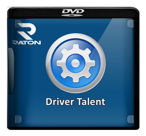 Drivers Talent Pro 8