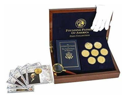 Juego De Imitacion - Colección De Monedas De Los Padres 