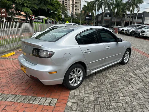 Mazda 3 2.0 Lxna7