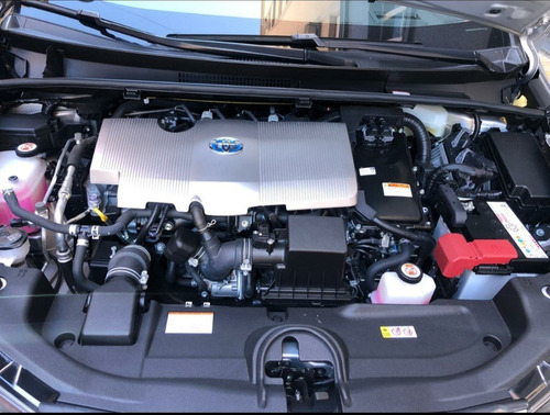 Toyota Prius 1.8 Iv 2020
