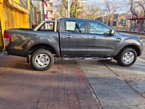 Imagen 5 de 10 de Ford Ranger Xlt Automática Okm