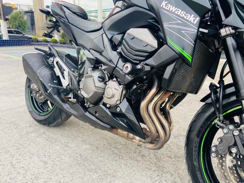 Kawasaki Z 800 Ano 2014 Com Abs Aceito Troca Carro E Moto