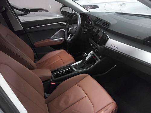 Audi Q3 1.4 Prestige Plus Tfsi S-tronic 5p