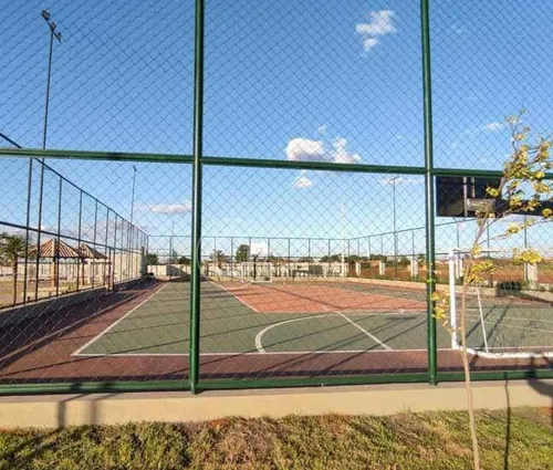 Lote 11 Quadra 09 - Cond. Reserva Santa Inês
