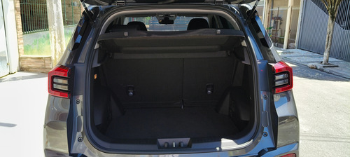 Chery Tiggo 5X 1.5 Pro Turbo Flex Aut. 5p