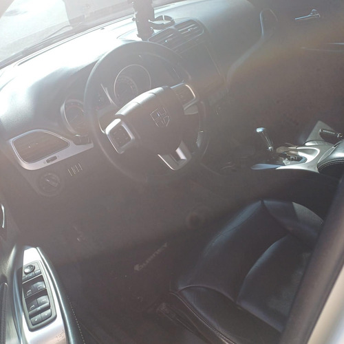 Dodge Journey 3.6 Rt V6 Gasolina 4p Automático 2012/2013