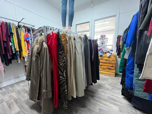 Oficina En Arriendo En Punta Arenas