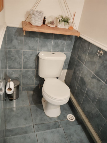 Casa En Venta De 3 Dorm. En Ñuñoa