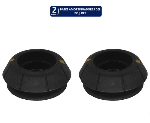 Soportes Amortiguadores Delanteros Chevrolet Optra 2.0l 2009