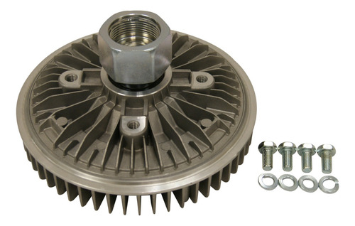 Fan Clutch Silverado 3500 2001 2002 2003 2004 2005 V8 6.6l