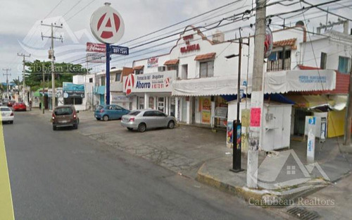 Local En Renta En Cancun Sm 48 B-emm2571