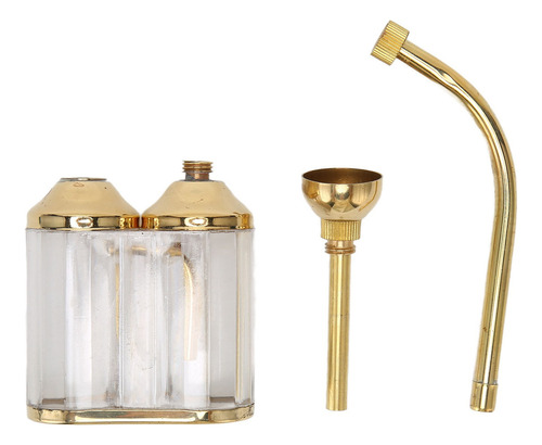 Filtro Para Ollas Hookah, Miniportátil, Apto Para Uso Alimen