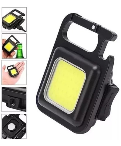 Mini Linterna Led Portátil Potente Camping Larga Duraciòn 