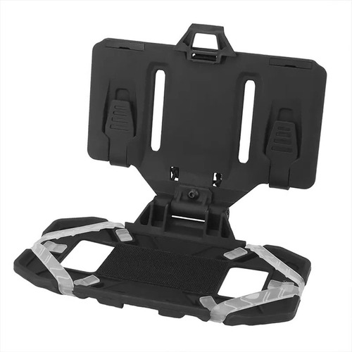 S+ Soporte De Navegación For Celular Con Chaleco Táctico