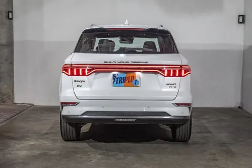 Byd Song Pro Ev 2022