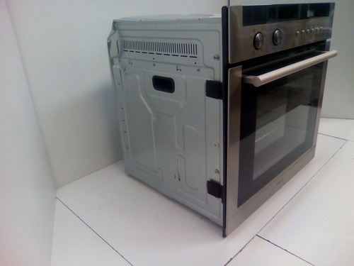 Horno Vetro Convector Morelli De Segunda B-hvet